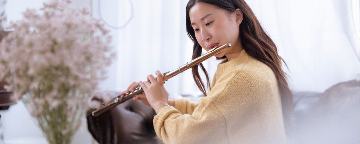 Musicians Have 20% Better Emotional Regulation