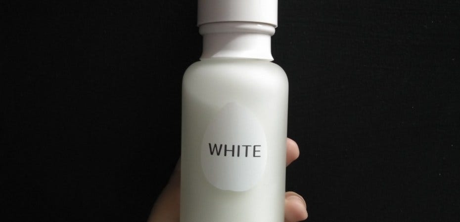 miniso skincare