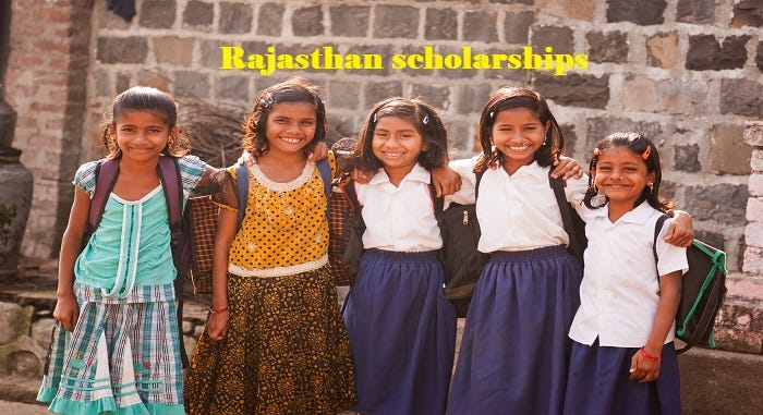 Eligibility - Scholarship ... Scholarship, Rajasthan SJE