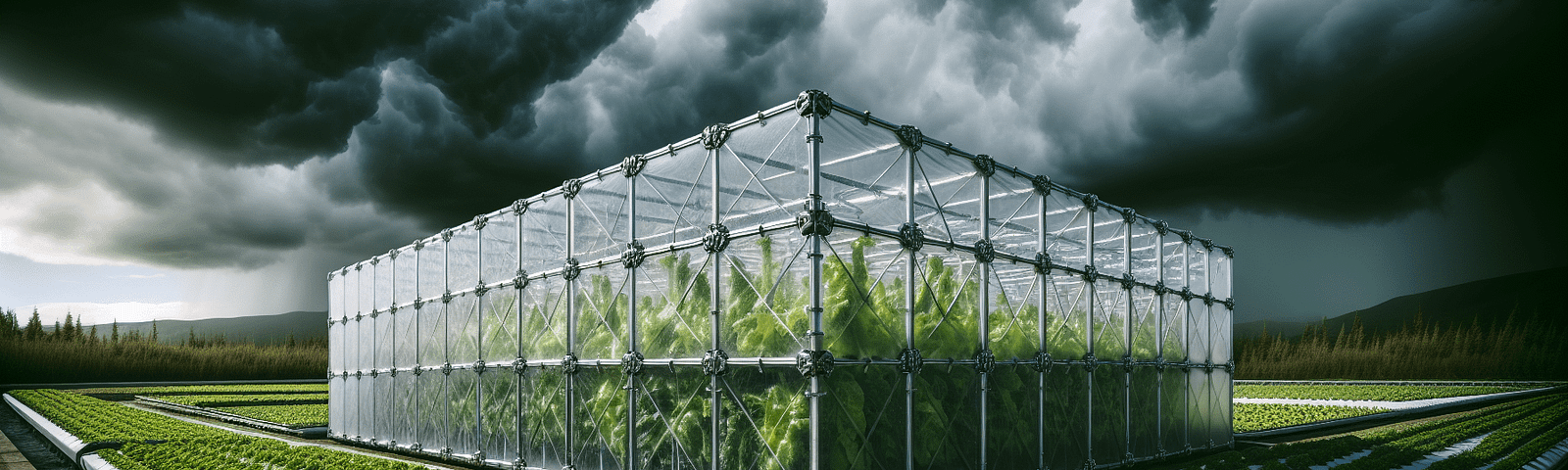 Steps to Secure Your Hydroponic Garden Against Hurricanes