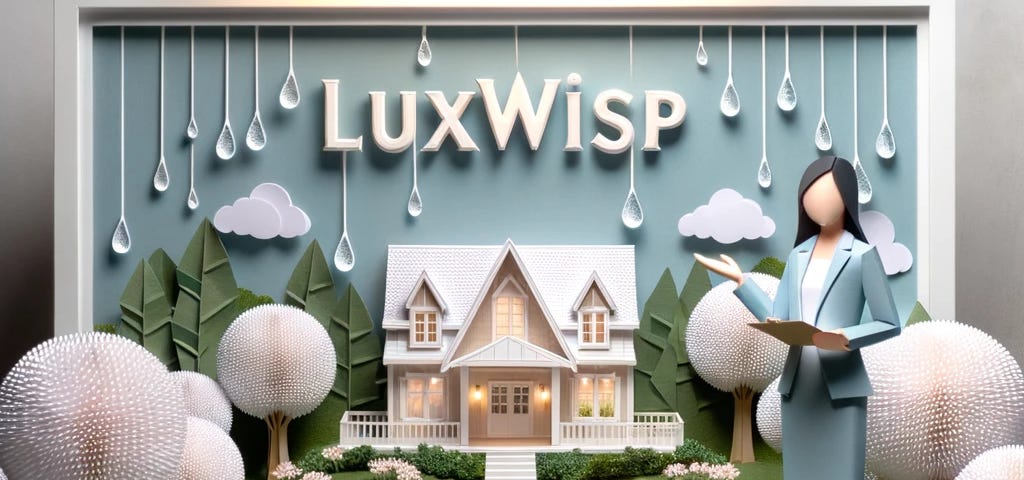 What Does a Real Estate Agent Do For Home Buyers — Luxwisp.com