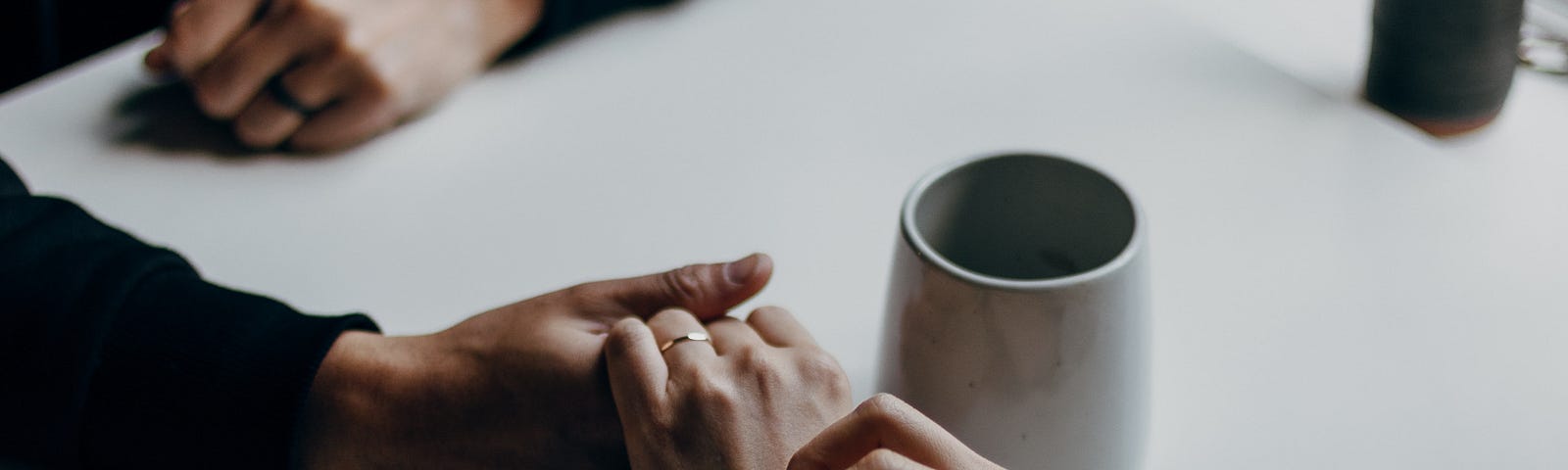 Elevating Connection: How Mindful Listening Transforms Your Marriage