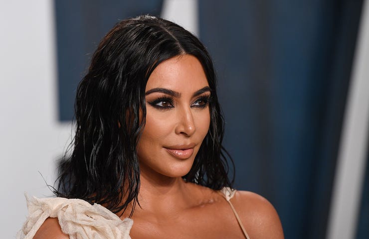 Kim kardashian podcast