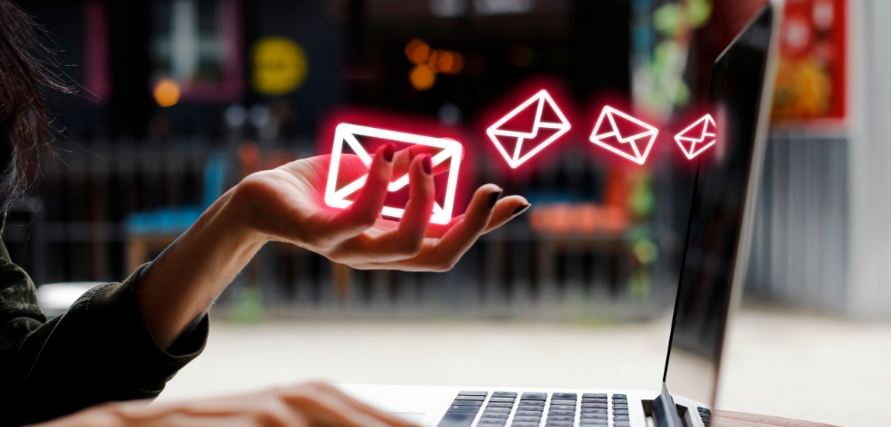 email marketing can be just as social as social media