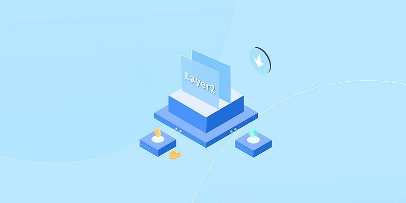 Layer 2 Cryptocurrency Development