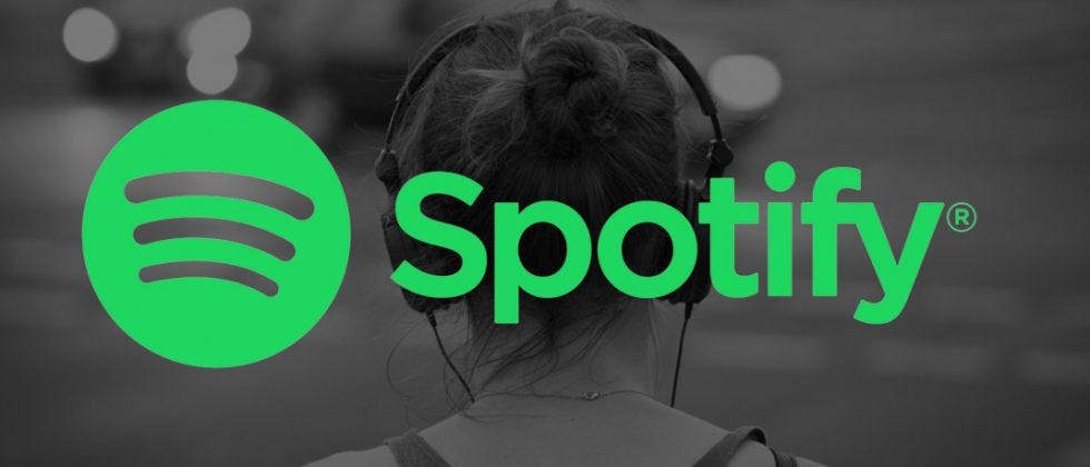 Spotify logo