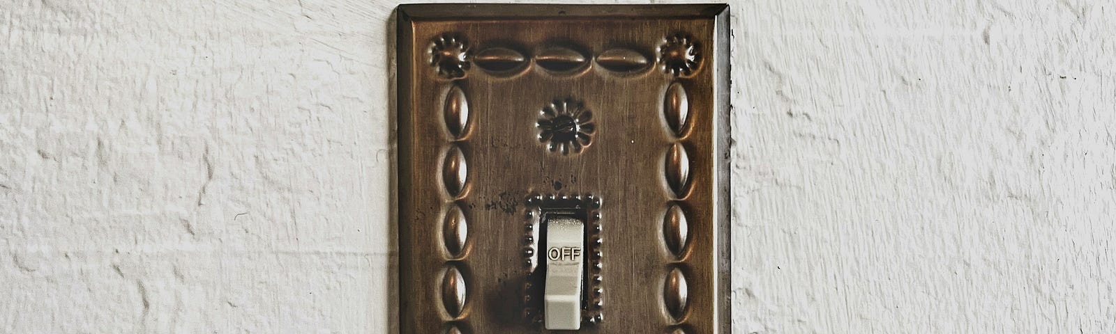 Light switch