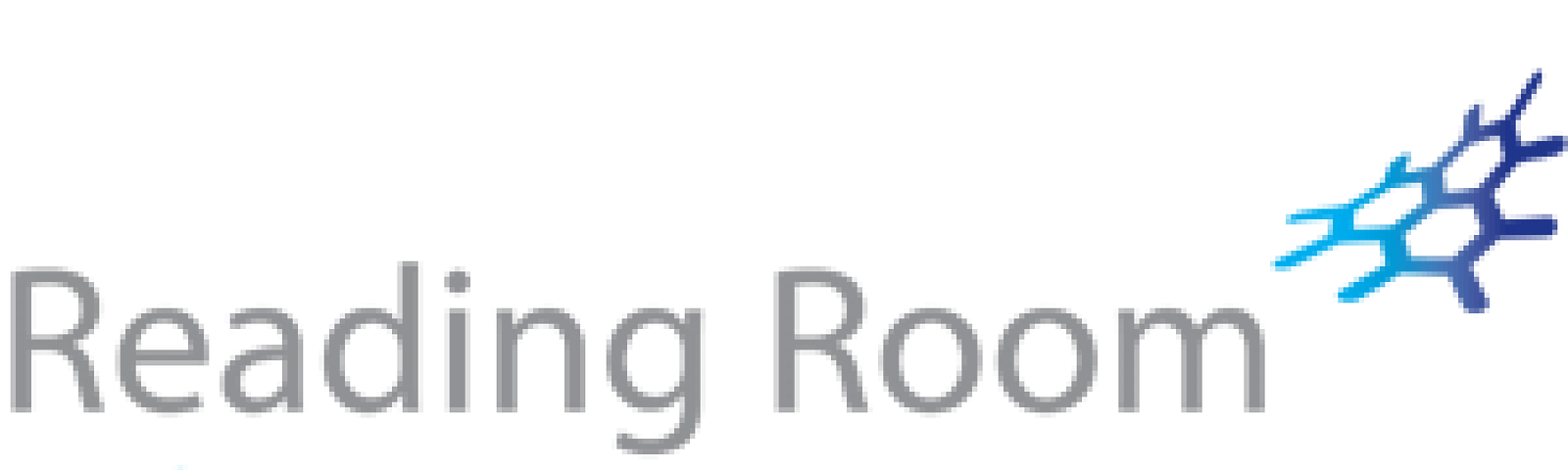 Reading Room Logo