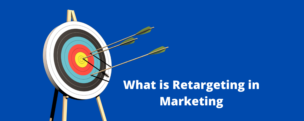 What is Retargeting in Marketing 2021?Retargeting in marketing helps you to target your website visitors of your company’s products or services after they leave your website without buying.