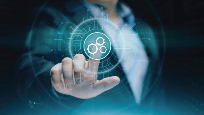 hyper automation