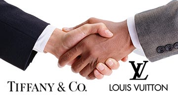 Louis Vuitton’s potential acquisition of Tiffany & Co. — GrowByData Analysis