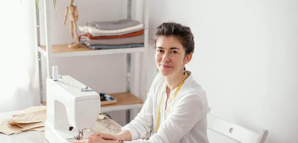 Benefits of Computerized Sewing Machines