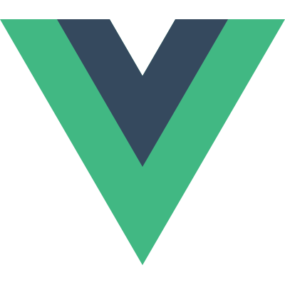 Vue Logo