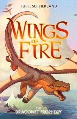 the dragonet prophecy pdf the dragonet prophecy pdf