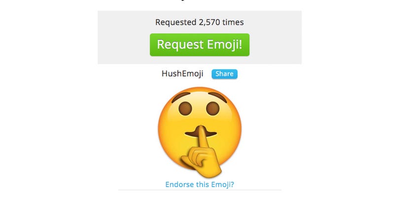 emoji-solicitar
