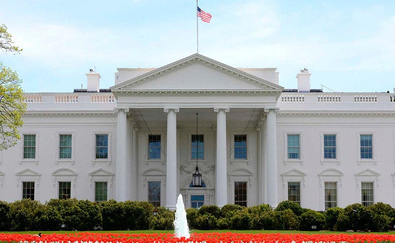 Image result for white house