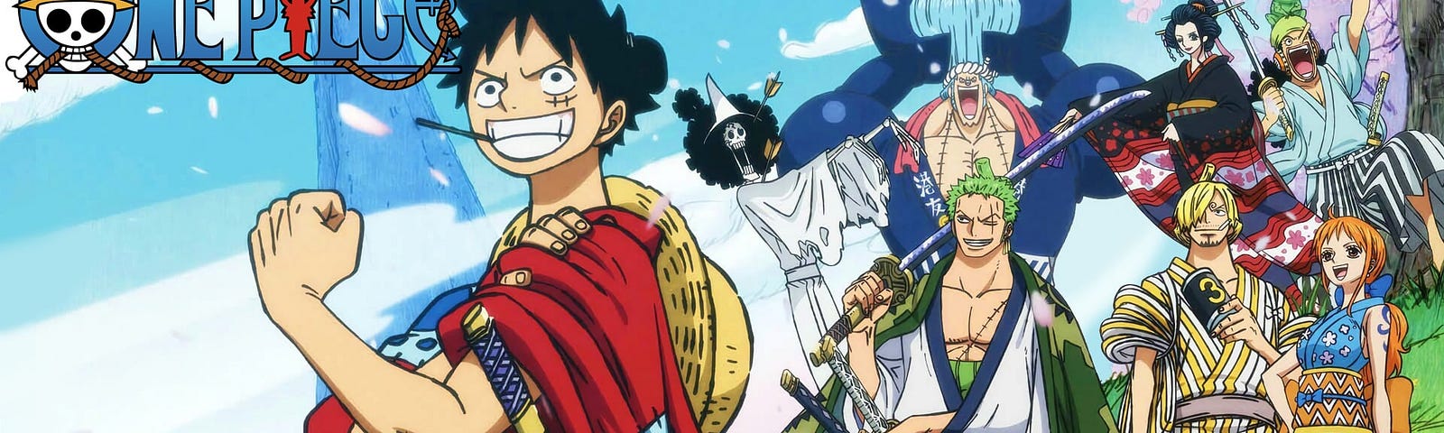 Trending Stories Published On One Piece S21e61 Full Epssdf Medium