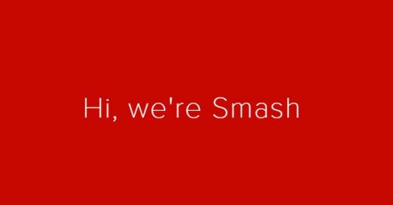 Smash: conoce este nuevo servicio de transferencia de archivos sin limites