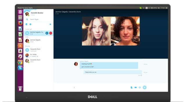 skype-linux