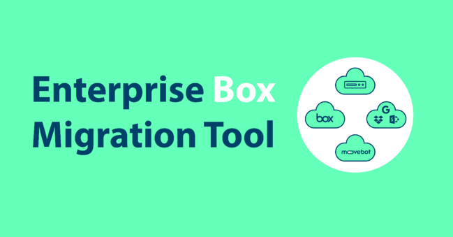 Box Migration tool