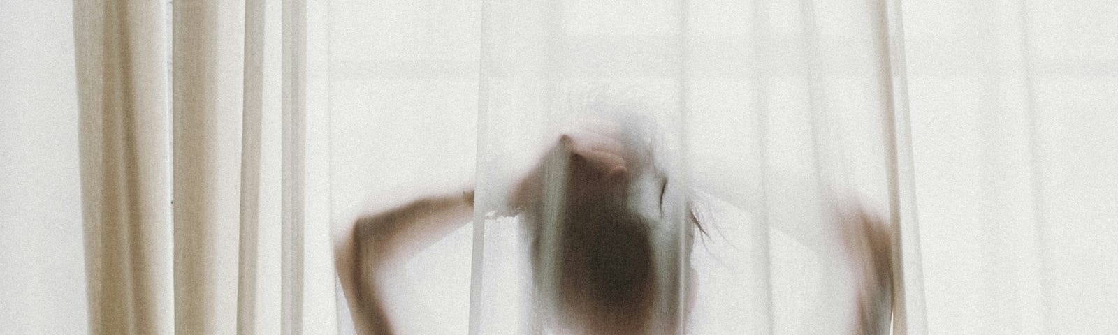 Spirituality and Sexuality1