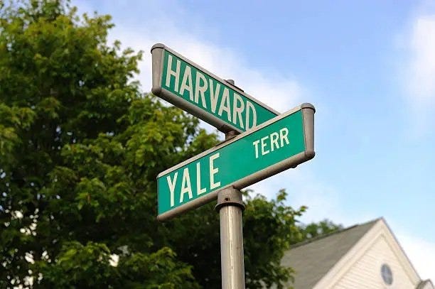 Does attending an Ivy League college really make a difference? The data says yes. — The Ivy Institute