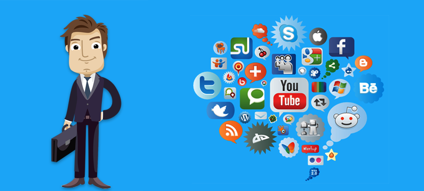 Social Bookmarking Websites