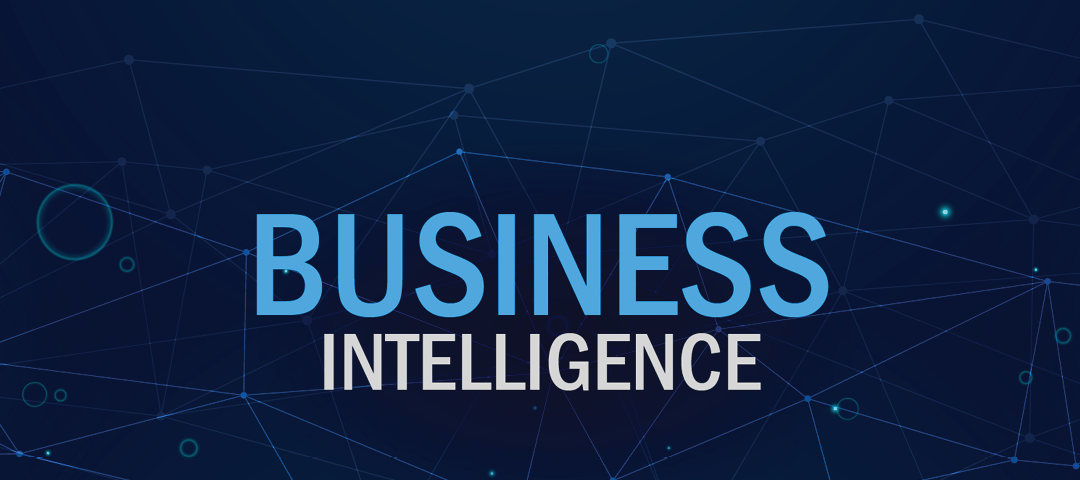 Business Intelligence and its advantages