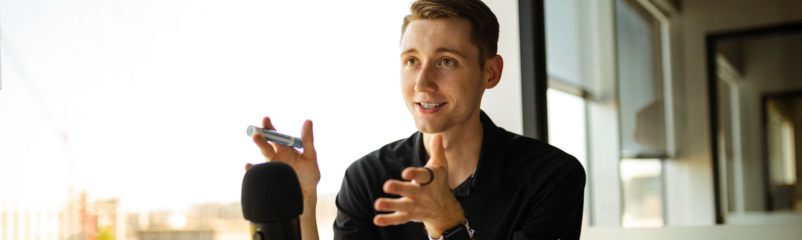 Podcasting Tips DataDrivenInvestor