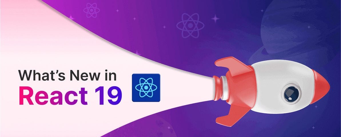 What’s New in React 19?