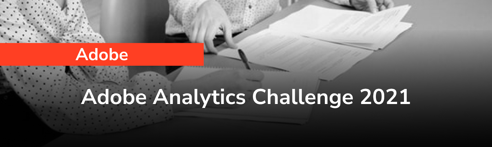 Adobe Analytics Challenge 2021
