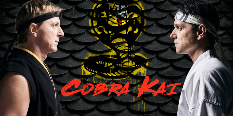 Cobra Kai