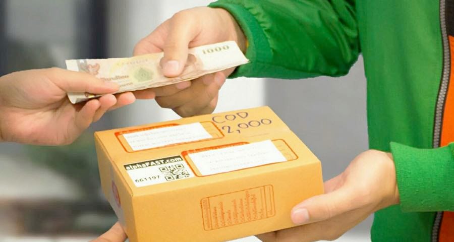 How Does Cash On Delivery Work In Japan