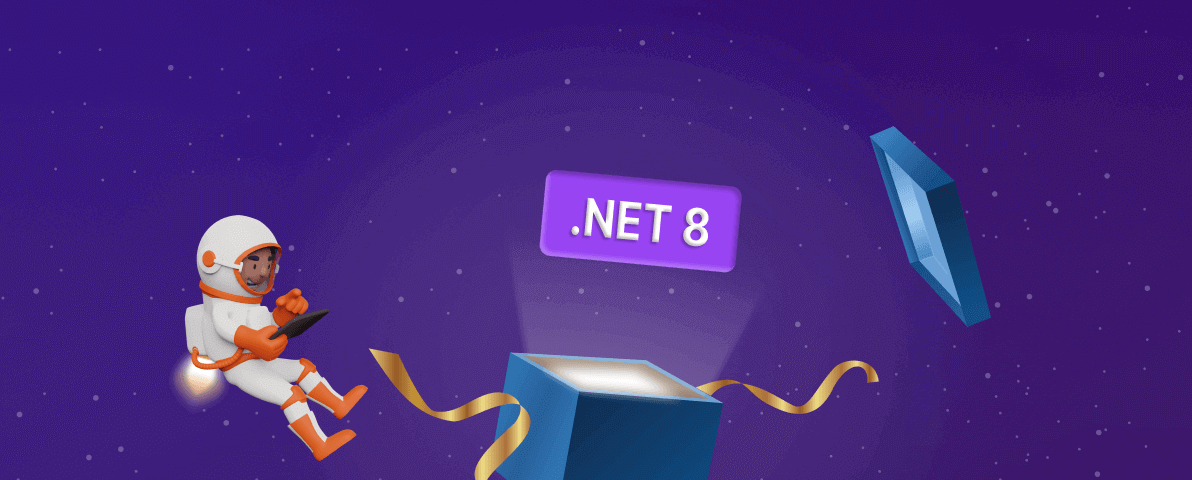 What’s New in .NET 8 for Developers?