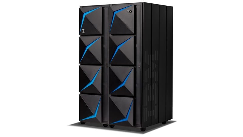 IBM Z15