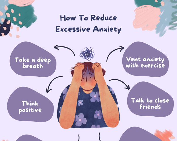 tips to relief from depression