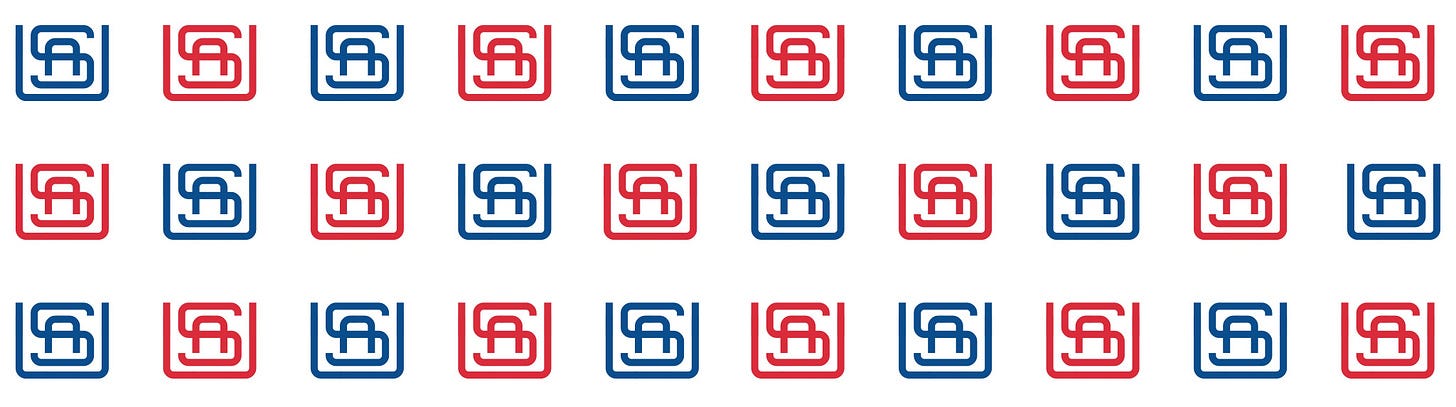 Baseball's Most Problematic Lettering Font - by Paul Lukas