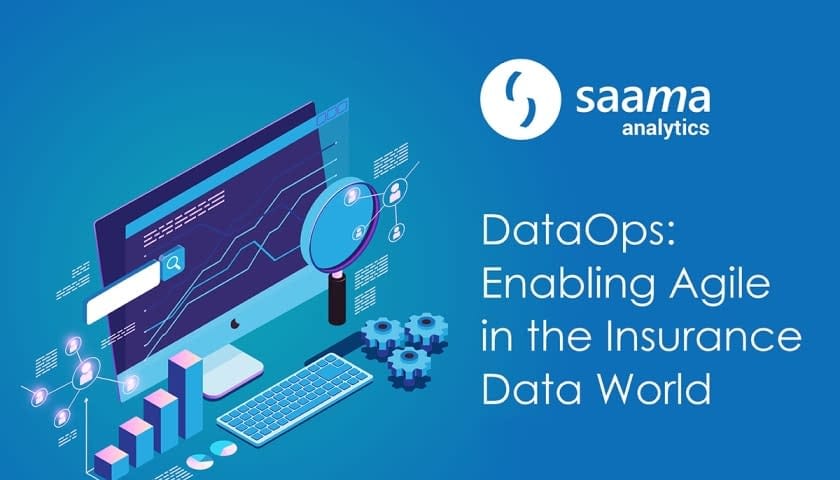 Saama Analytics DataOps