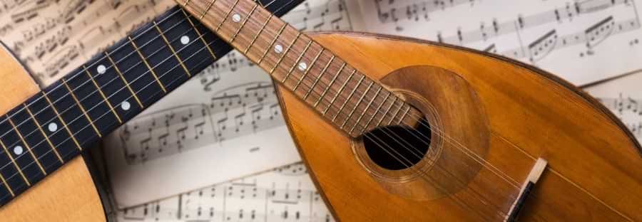 Beginner Mandolin Chords to Get You Playing Quickly