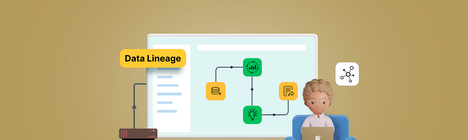 Why You Should Implement Data Lineage