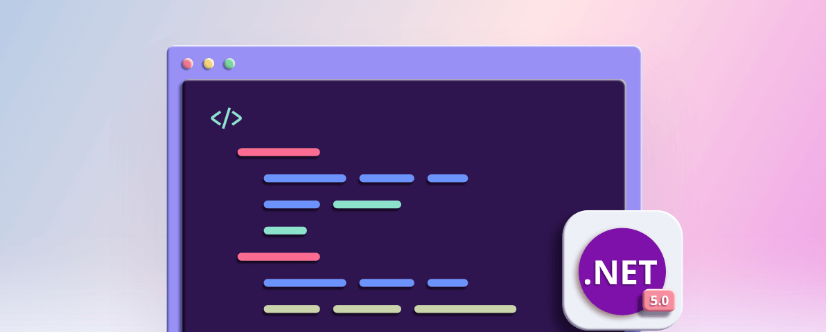 What’s in .NET 5.0 for Web Developers