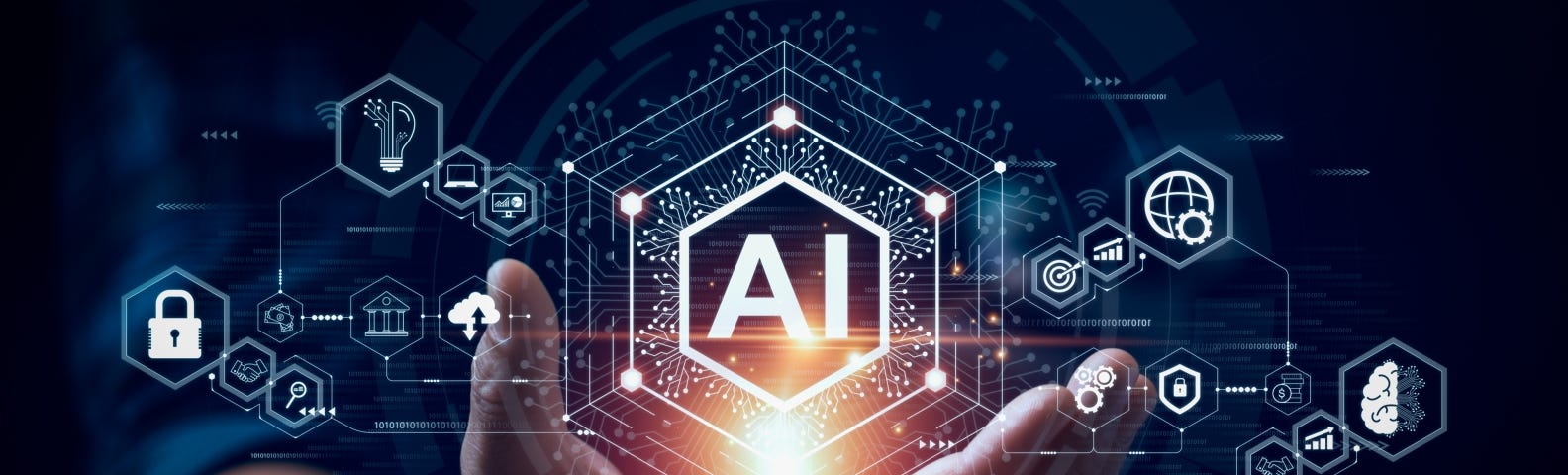 AI rise of brands