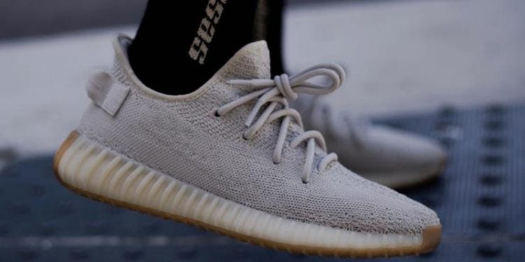 Yeezy Boost 350 V2 colors for 2020 
