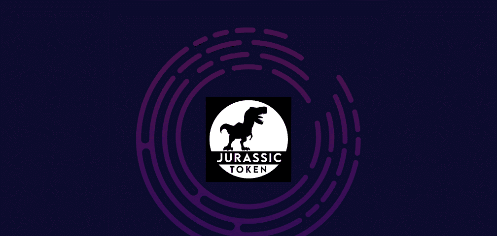 How and Where to Buy Jurassic Token ($JRSC)