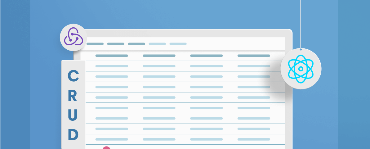 How to Perform CRUD Actions in a React Data Grid Using Redux: A Complete Guide