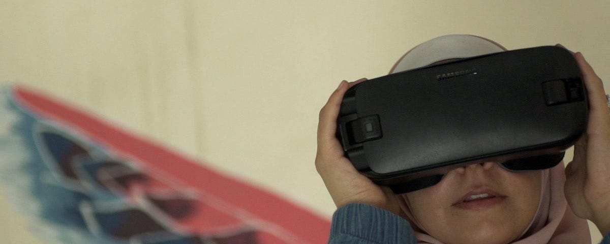 Tech Trends Pluralsight One Digital Skills Training Virtual Reality VR Consultancy 6