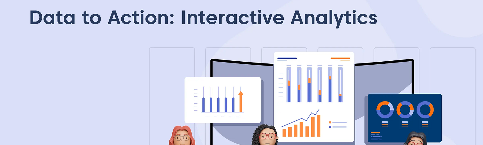 From Data to Action: Harnessing the Power of Interactive Analytics