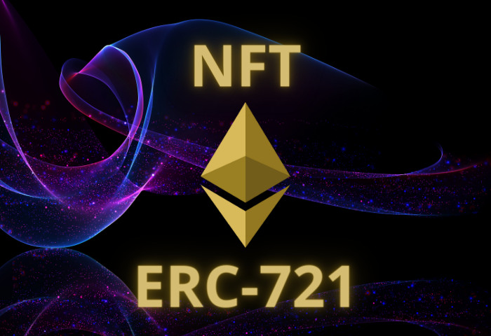 ERC-721 NFT Development