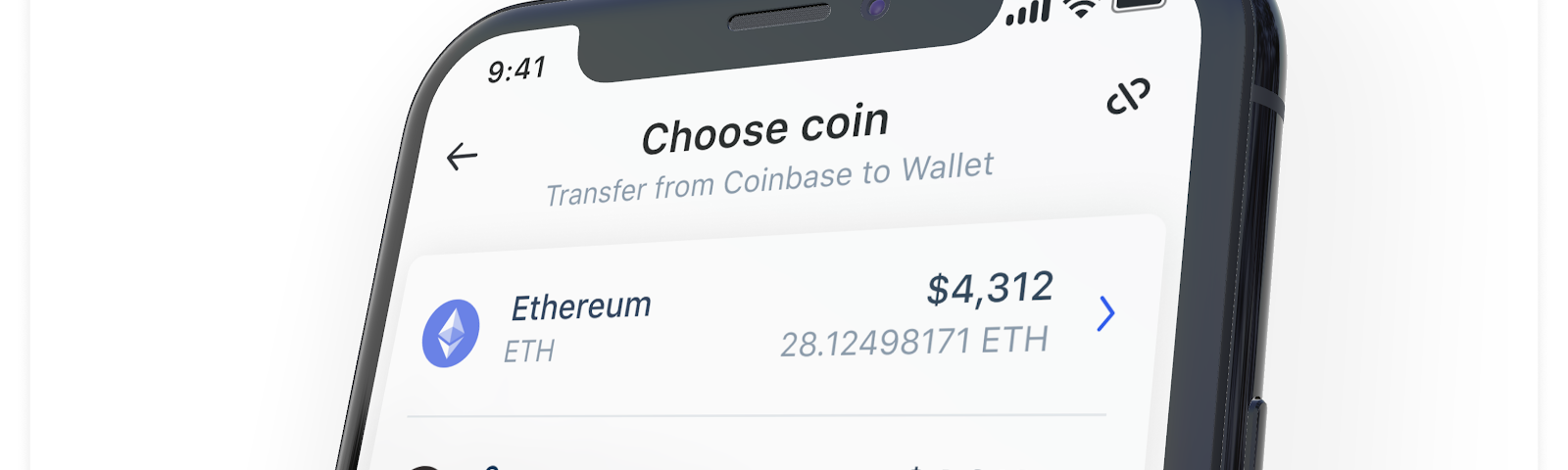 Wallet – The Coinbase Blog