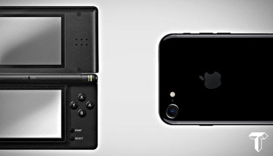 ¿Cómo correr juegos de la Nintendo DS en iOS (iPhone & iPad) sin Jailbreak?